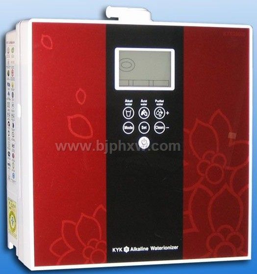 韓國(guó)金榮貴電解水機(jī)——會(huì)銷保健品招商