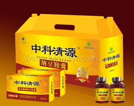中科清源納豆膠囊——會(huì)銷(xiāo)保健品招商