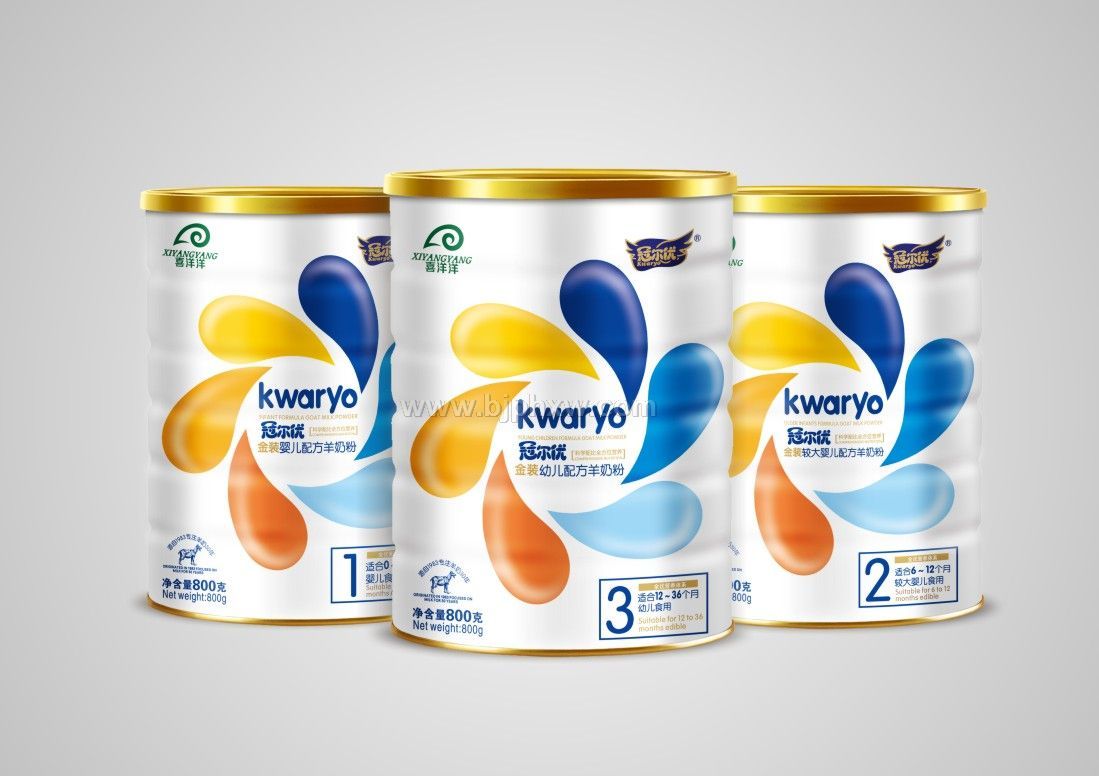 冠爾優(yōu)---羊奶粉——會(huì)銷保健品招商