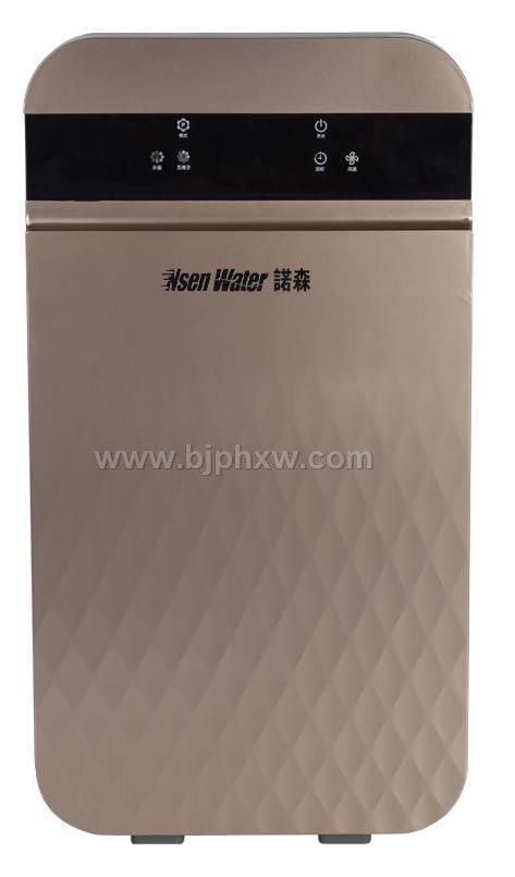 NsenWater諾森空氣凈化器——會(huì)銷保健品招商