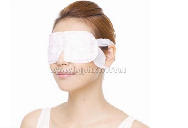 蒸汽眼罩——會(huì)銷保健品招商