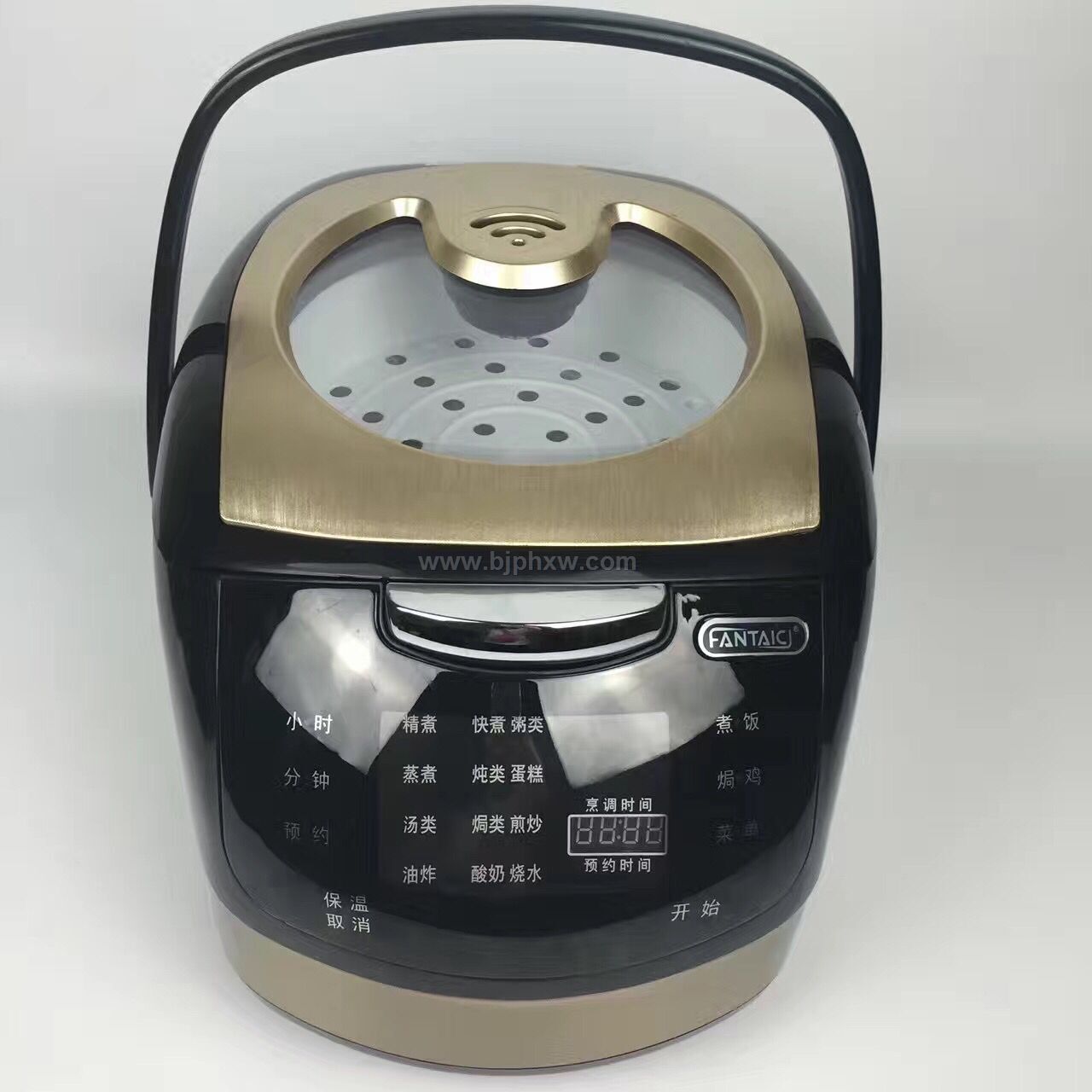 專業(yè)生產(chǎn)電飯煲廠家——會(huì)銷保健品招商