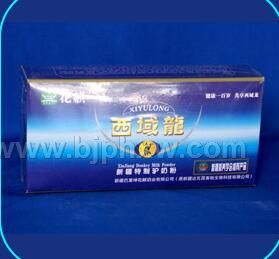 新疆巴里坤西域龍?bào)H奶粉——會(huì)銷保健品招商