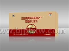 三旺牌黃芪茯苓枸杞子氨基酸口服液——會(huì)銷保健品招商