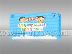 三旺牌太子參陳皮山藥山楂麥芽茯苓口服液——會銷保健品招商