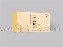 松花粉壓片糖果——會銷保健品招商