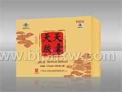 佛拉理斯牌天天膠囊——會銷保健品招商