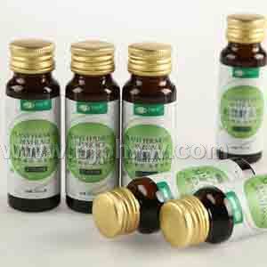 吉益美植物酵素飲——會銷保健品招商