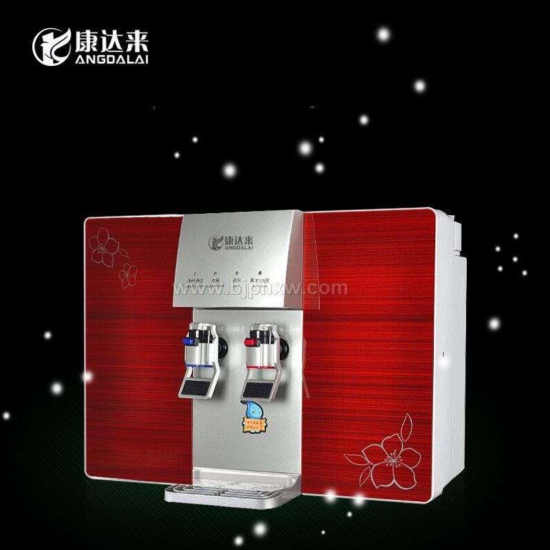 深圳凈水器廠家 加熱一體純水機加盟代理哪個牌子好——會銷保健品招商