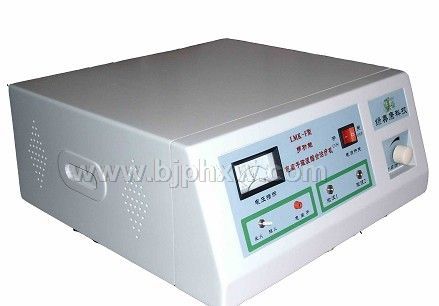 多功能電離子手術(shù)治療機(jī)