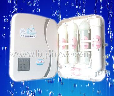 能量直飲水機(jī)