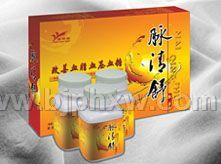 脈清舒膠囊——心腦血管會(huì)銷