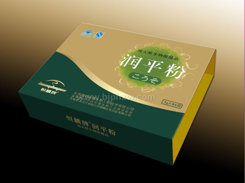 恒麟潤(rùn)平粉