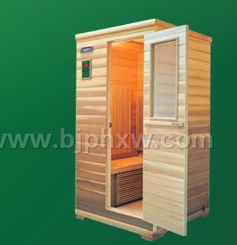 會(huì)銷(xiāo)體驗(yàn)頻譜治療器(屋)遠(yuǎn)紅外頻譜桑拿屋 遠(yuǎn)紅外全身治療儀