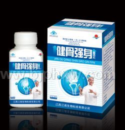 健骨強(qiáng)身高鈣片