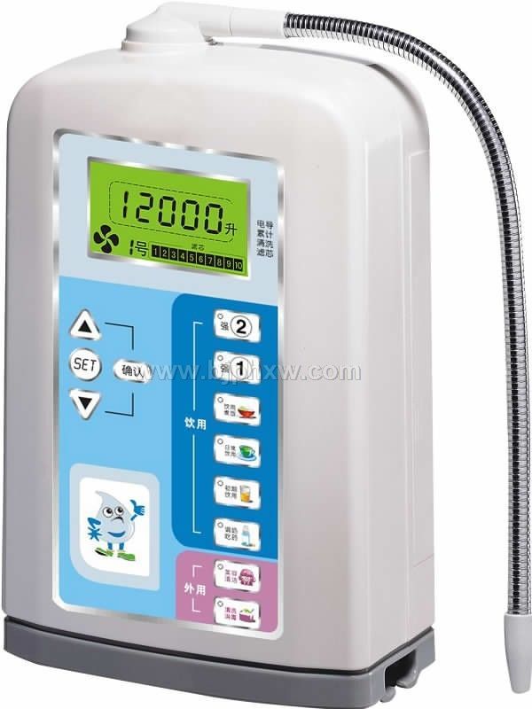 深圳好美電解水機(jī)全國招商