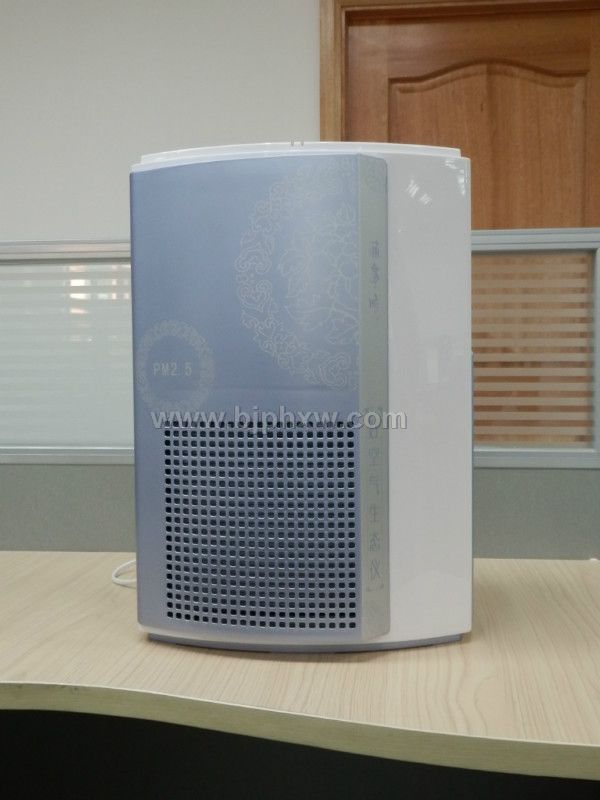 博翰堂好空氣生態(tài)儀