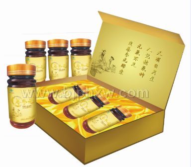 華盛牌云霧注膠囊（養(yǎng)參元）