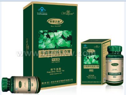 新攀達(dá)康軟膠囊