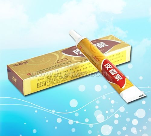 皮管家VE皮膚抑菌膏（皮管家成人）