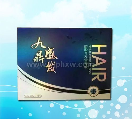 九鼎盛發(fā)防脫育發(fā)營養(yǎng)液