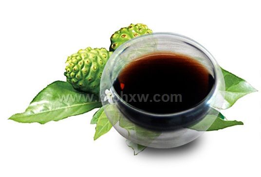 薩摩亞野生諾麗酵素