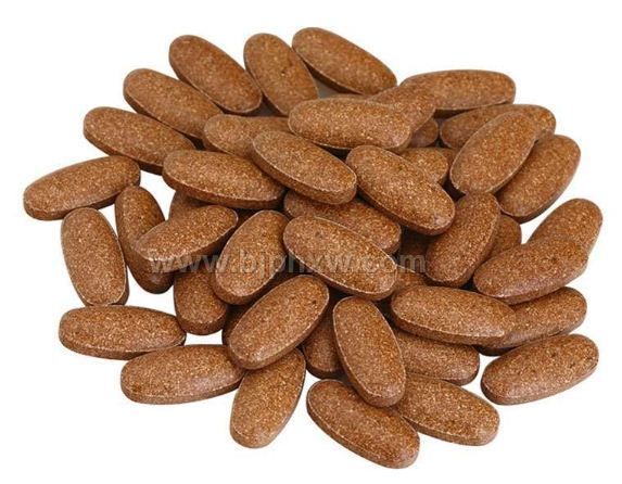 補(bǔ)腎片劑牡蠣杞草片定制