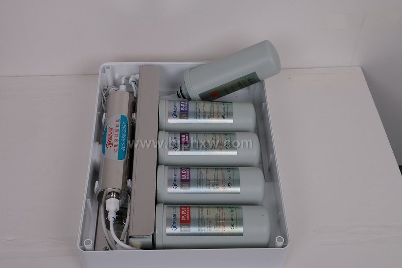 高強磁化活水機 1萬高磁 可溶解食用油