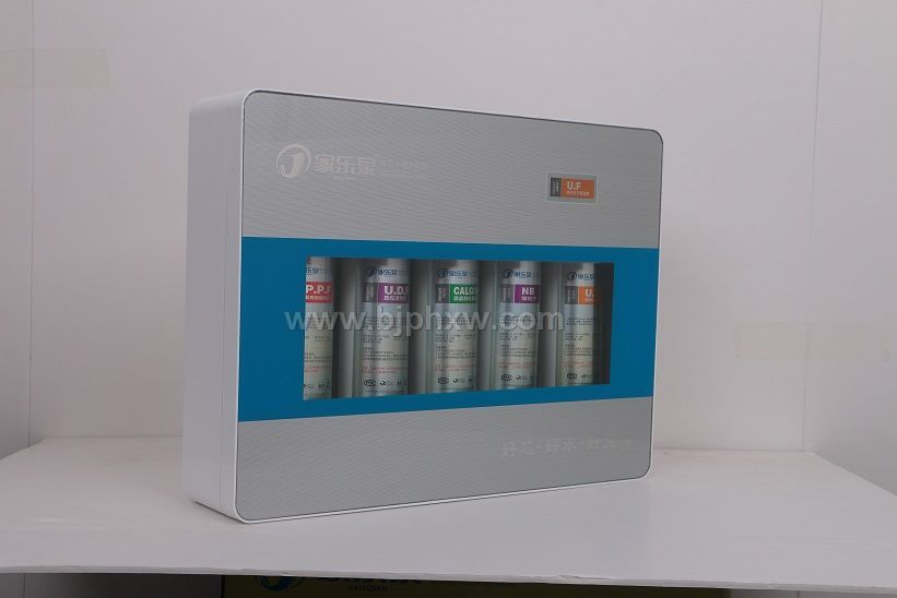 卡接家用凈水器 沒有售后 不用電 保留水中礦物質(zhì) 源頭廠家