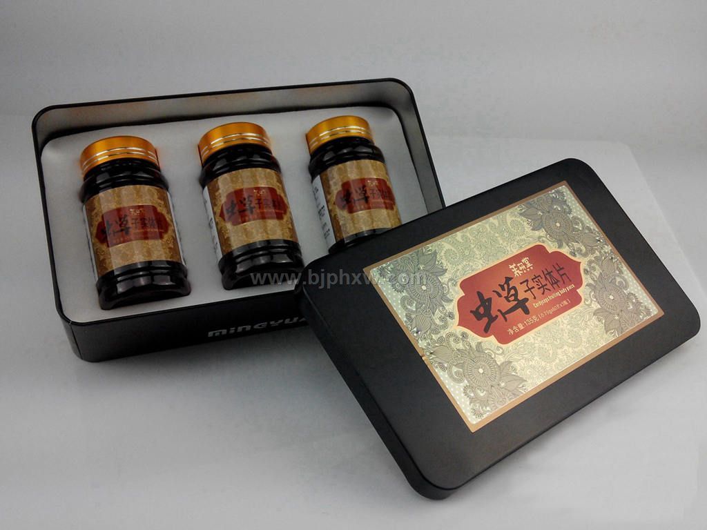 蟲草片批發(fā) 蛹蟲草冬蟲夏草蟲草oem貼牌代加工 供應(yīng)禮盒裝蟲草片 蛹蟲草片批發(fā)