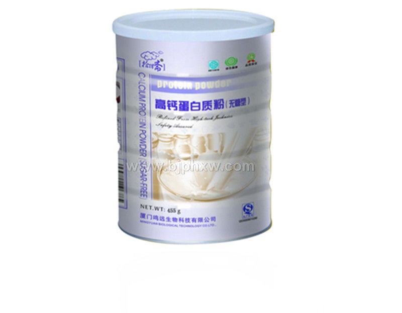 高鈣蛋白質(zhì)粉（無糖型）招代理OEM貼牌