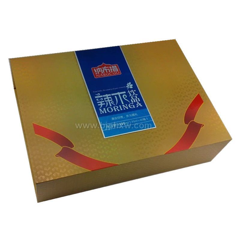 辣木口服液 禮盒裝  招代理，OEM貼牌