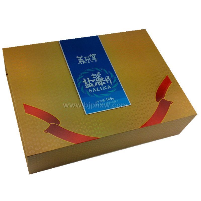 鹽藻片 禮盒裝 招代理，OEM貼牌