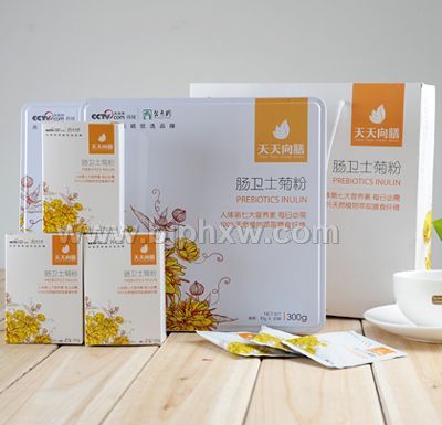 碧青園腸衛(wèi)士菊粉