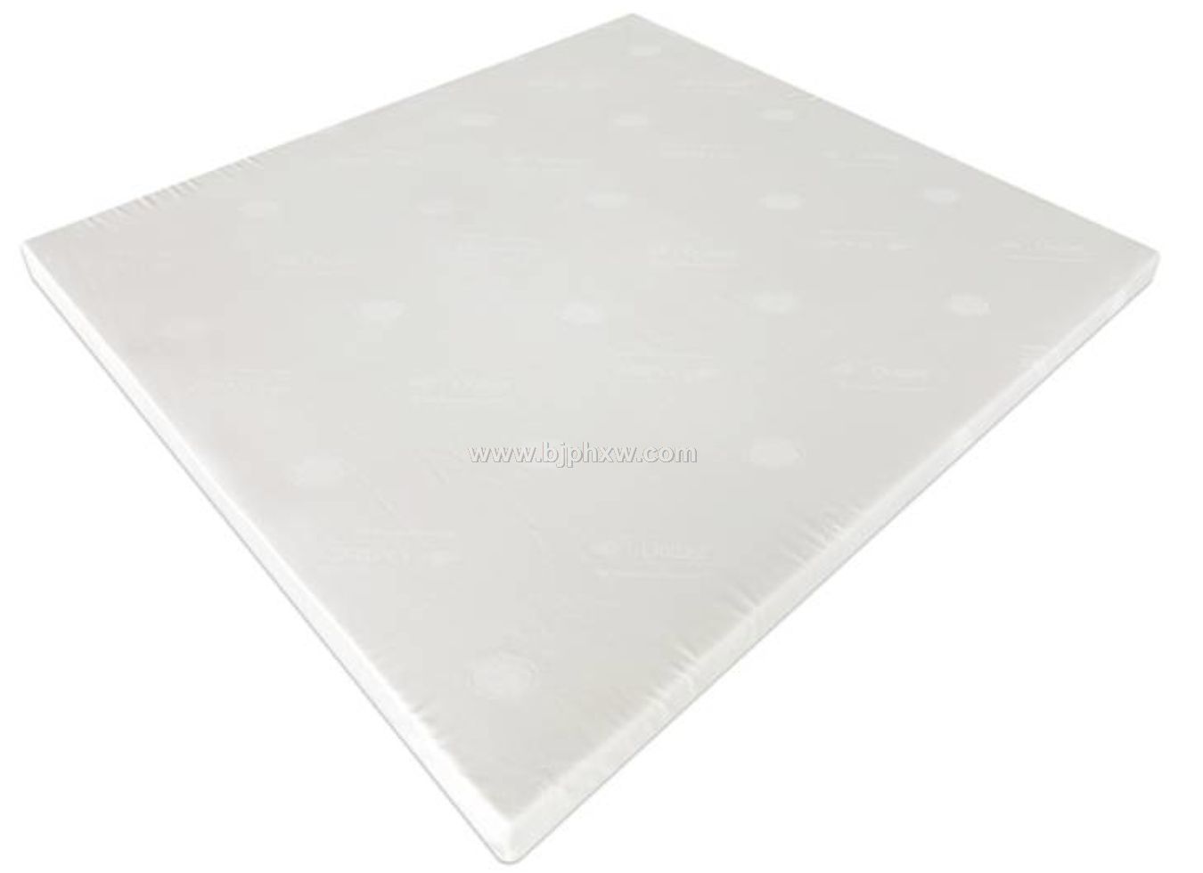 生命之光薄墊 E、F