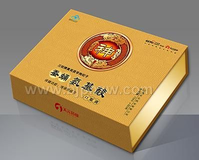 蠶蛹氨基酸口服液