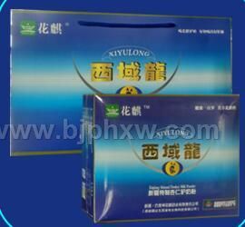 西域龍新疆巴里坤驢奶