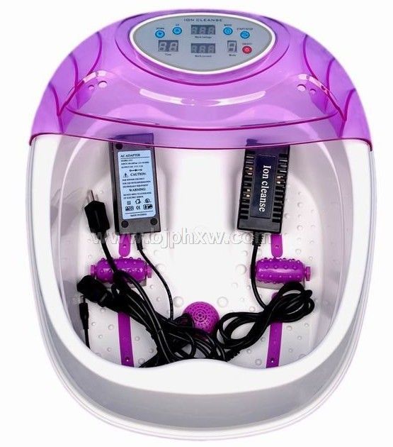 氫水足療盆-氫水足浴儀-氫水泡腳機-氫分子足療儀