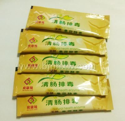 臺灣盛世佳聯(lián)清排酵素粉--清除血脂，凈化血液