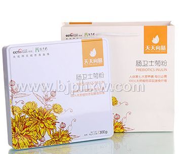 腸衛(wèi)士菊粉