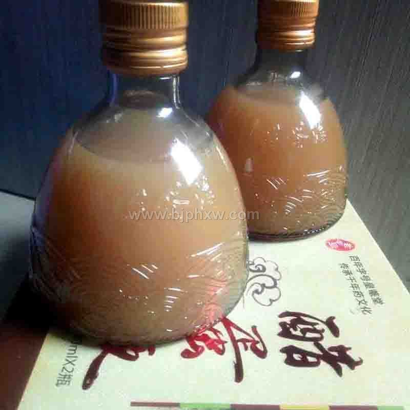 醋蛋液拿樣 皇菴堂醋蛋液廠家批發(fā)