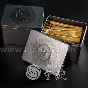 金鯢蛋白粉240g