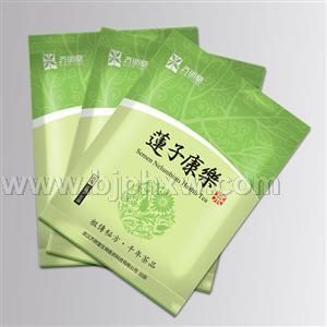 蓮子康樂(lè)茶 強(qiáng)筋壯骨 預(yù)防骨質(zhì)疏松