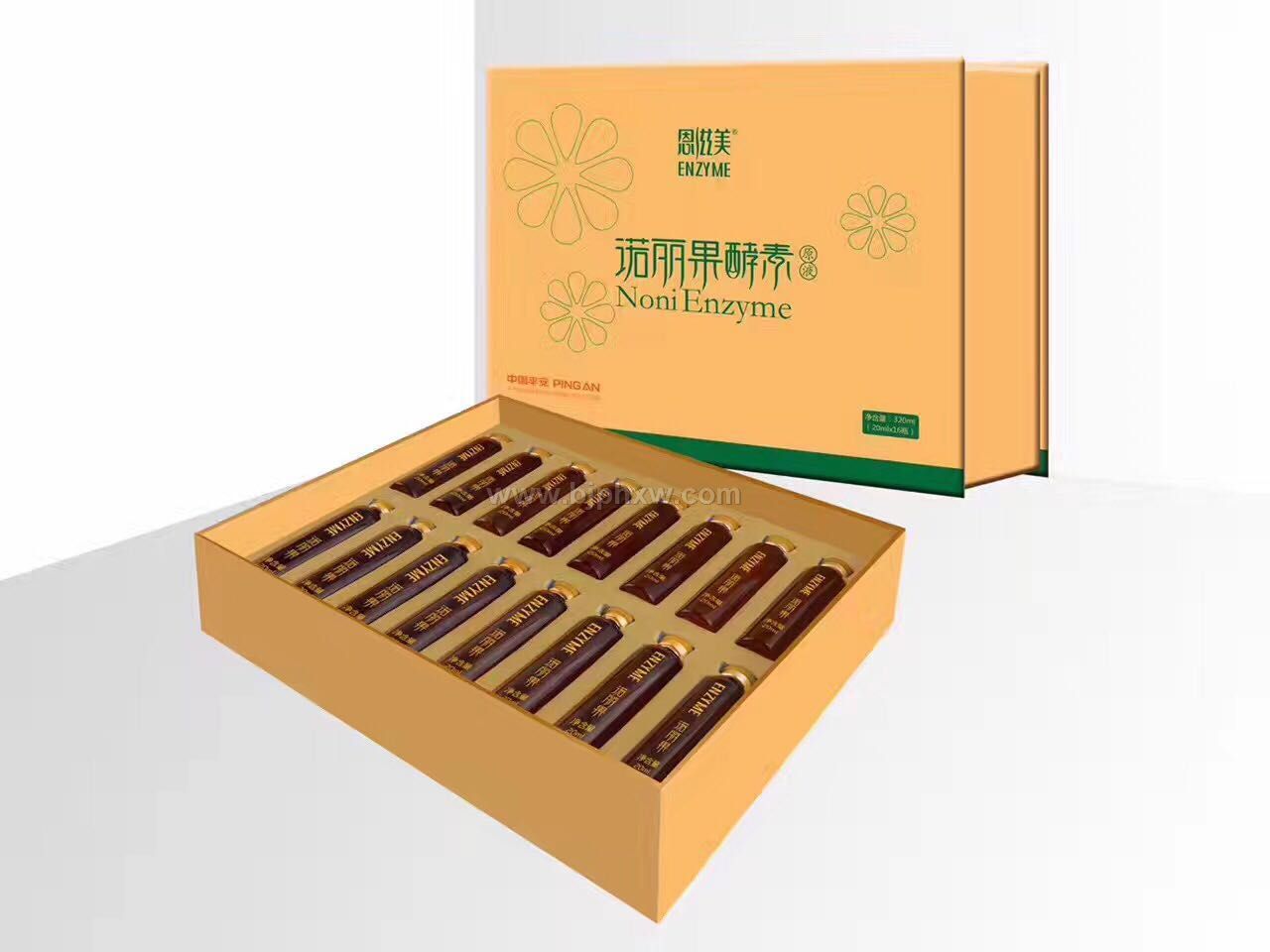 20mlx16支/盒酵素液廠家供應(yīng)全國招商代理