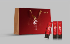 紅參蛋白質(zhì)粉
