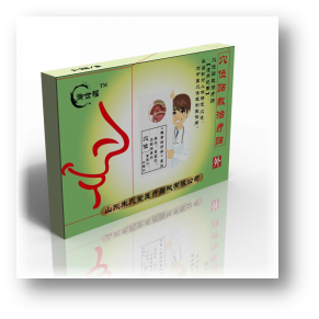 鼻炎貼全國招商