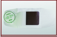 萬健澤遠紅外理療貼