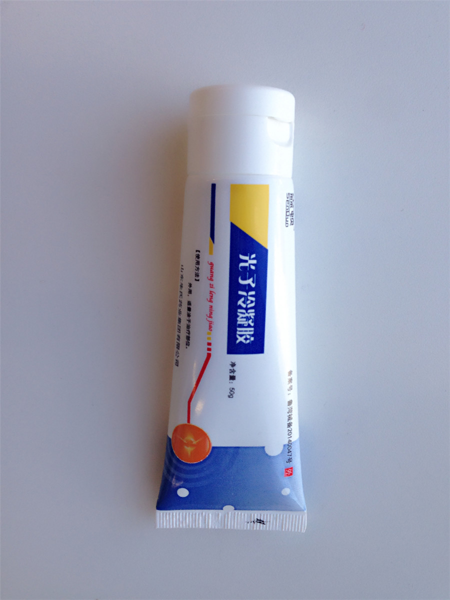 光子冷凝膠全國(guó)招商