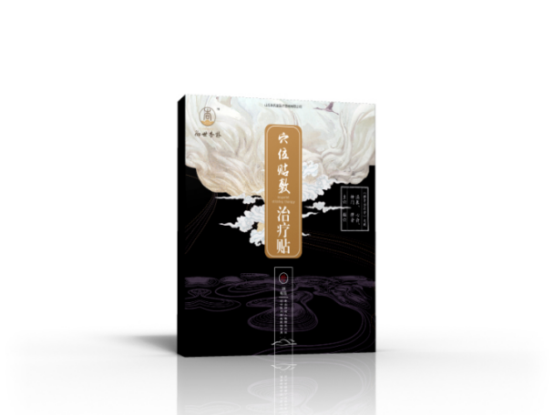 膏藥廠家直銷失眠貼（穴位貼敷治療貼）全國(guó)招商