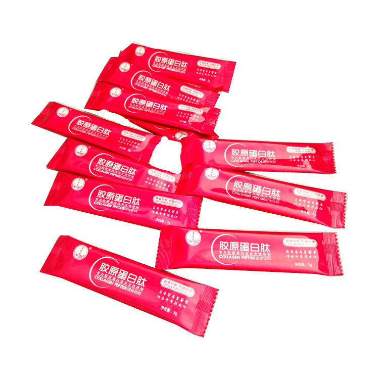 膠原蛋白肽小分子肽 廠家貼牌代工 現(xiàn)貨批發(fā) 招商